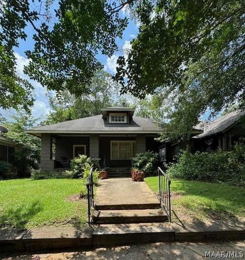 b-460 Clanton Ave, Montgomery, AL, 36104-5544 | Card Image