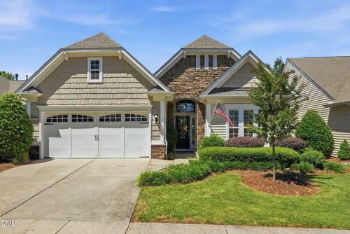 1116 Marsalis Way, Cary, NC, 27519-7067 | Card Image