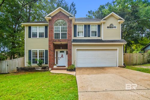 515 Parkwood Ave, Daphne, AL, 36526-7425 | Card Image