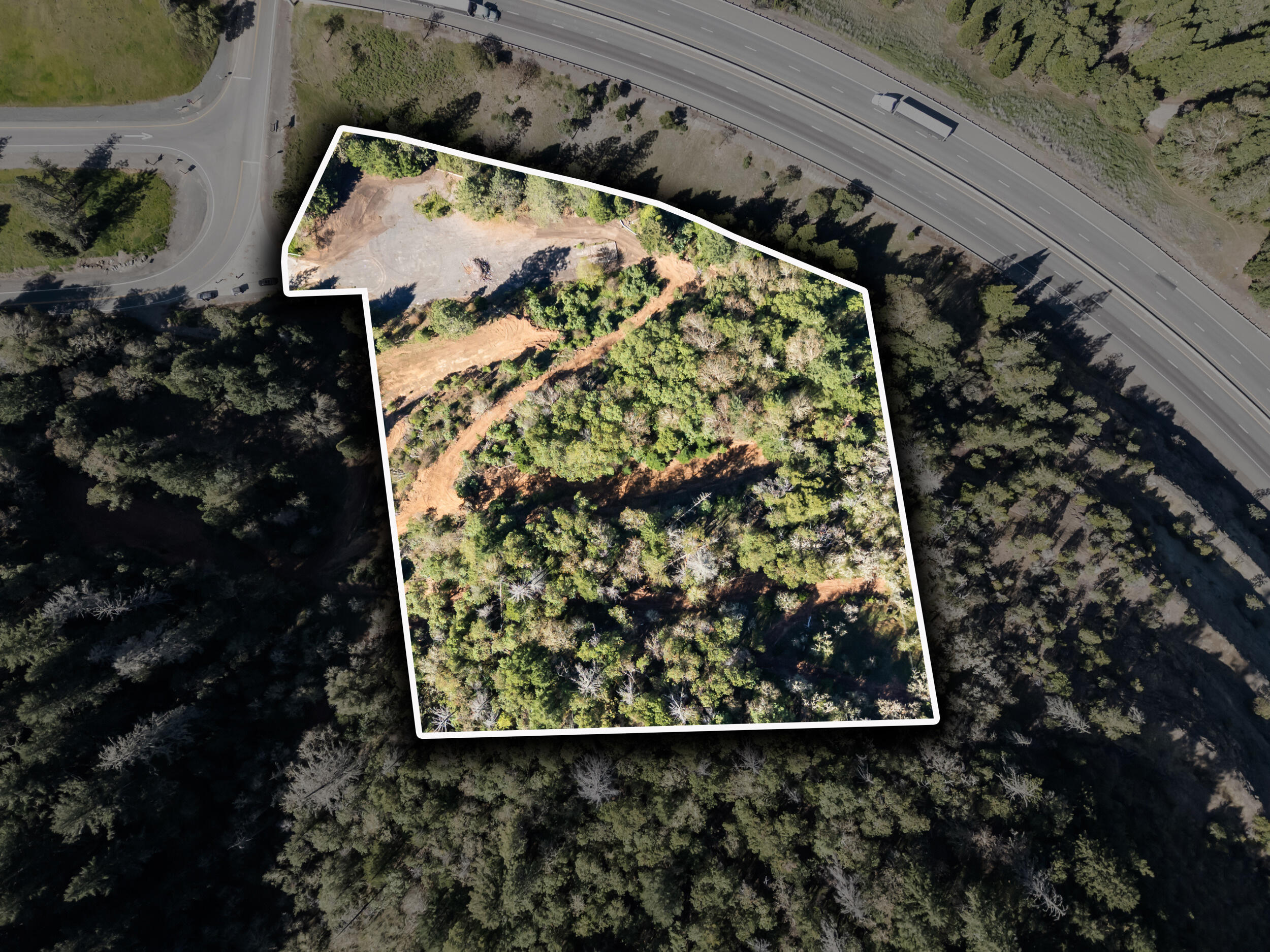 Land in Wolf Creek 2