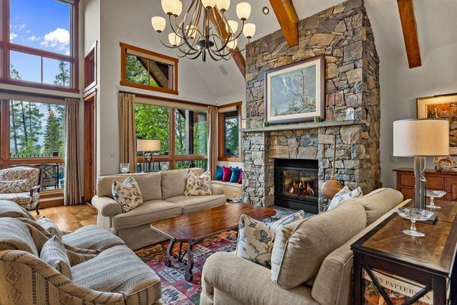 517 Silvertip Pointe, House other with 5 bedrooms, 5 bathrooms and 6 parking in Canmore AB | Image 14