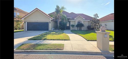 3514 Los Lagos Dr, Edinburg, TX, 78542-5681 | Card Image