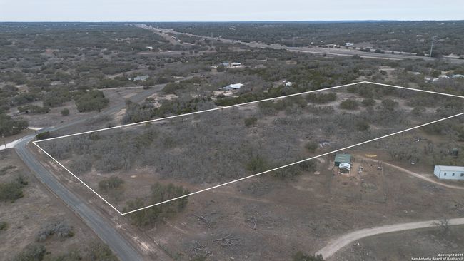 LOT-9 - 216 Rough Creek Rd, Home with 0 bedrooms, 0 bathrooms and null parking in Mountain Home TX | Image 12