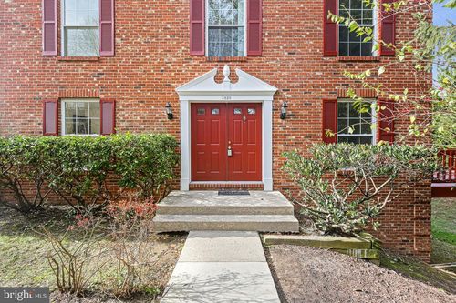 30-3830 Gateway Ter, BURTONSVILLE, MD, 20866-2107 | Card Image