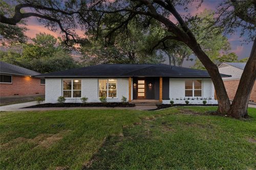 6333 Town Hill Ln, Dallas, TX, 75214-2046 | Card Image