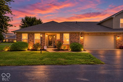 5405 Allero Dr, Indianapolis, IN, 46237-4235 | Card Image