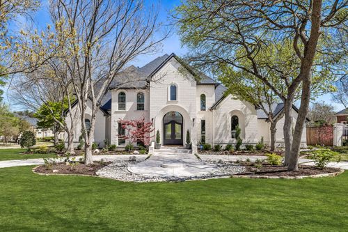 1209 Wyndham Hill Ln, Southlake, TX, 76092-9311 | Card Image