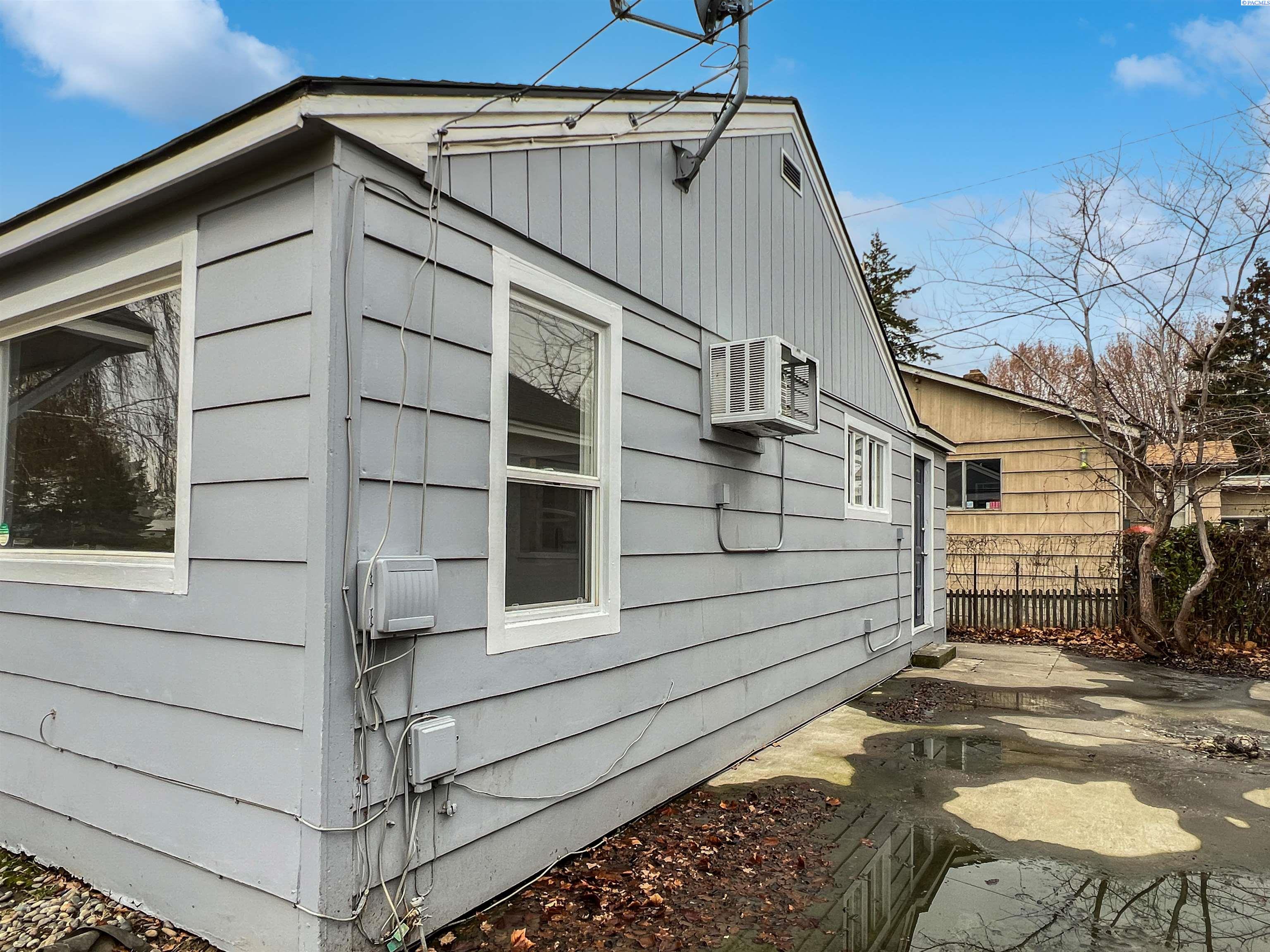 Residential Income in Kennewick 5