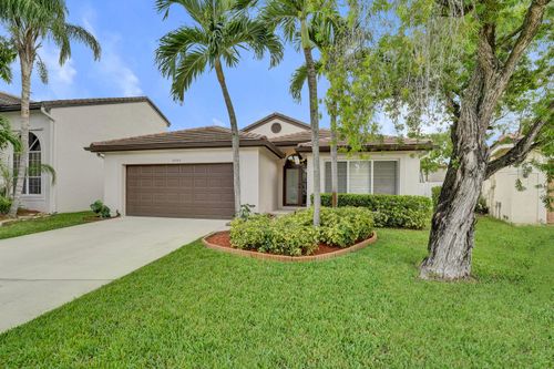 18343 Sw 5th Ct, Pembroke Pines, FL, 33029-4335 | Card Image