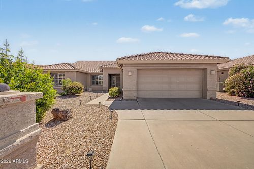 24013 S Starcrest Drive, Sun Lakes, AZ, 85248 | Card Image