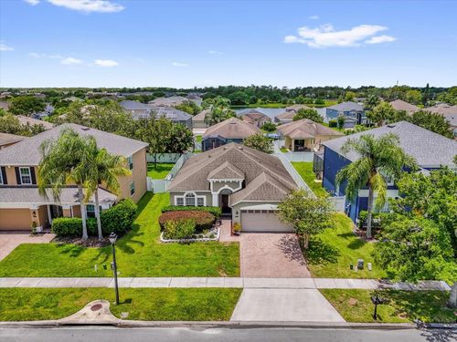 307 Bella Vida Blvd, ORLANDO, FL, 32828-6715 | Card Image