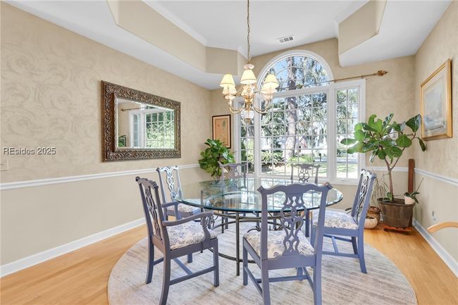 127 Moss Creek Dr, House other with 3 bedrooms, 3 bathrooms and null parking in Hilton Head Island SC | Image 10
