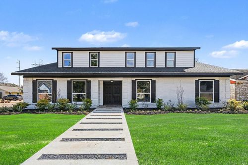 10103 Margate Dr, Houston, TX, 77099-3321 | Card Image