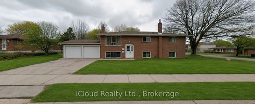 536 Glen Forrest Blvd, Waterloo, ON, N2L4J2 | Card Image