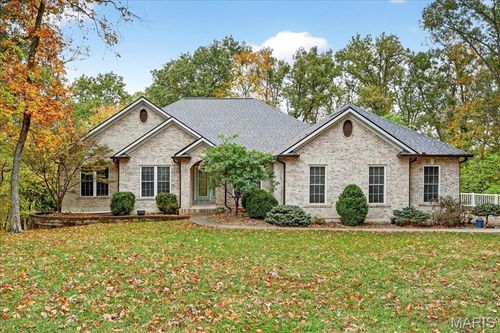 3940 Indian Ridge Ln, Defiance, MO, 63341-2025 | Card Image