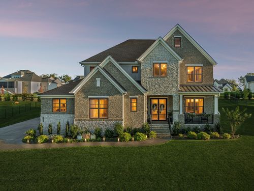 4684 Majestic Meadows Dr, Arrington, TN, 37014-1418 | Card Image