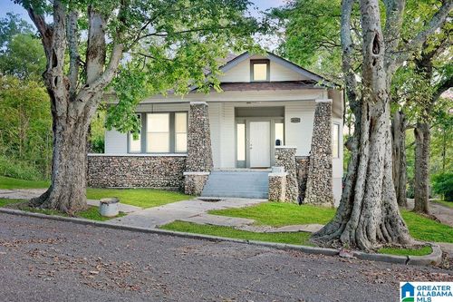 4109 43rd Ave, Birmingham, AL, 35217-3861 | Card Image