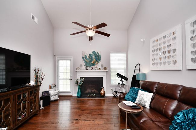41 Irvington Dr, Townhouse with 3 bedrooms, 3 bathrooms and 2 parking in Greer SC | Image 18