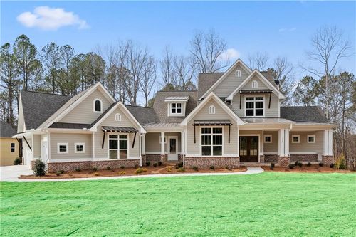 234 Aberdeen Way, Woodstock, GA, 30188 | Card Image