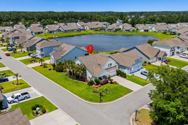 450 Oaklanding Ln, House other with 4 bedrooms, 3 bathrooms and 4 parking in Murrells Inlet SC | Image 4