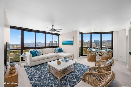 2201-600 Queen St, Honolulu, HI, 96813-5168 | Card Image