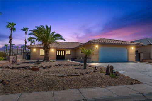 2850 Country Club Dr, Bullhead City, AZ, 86442-7838 | Card Image