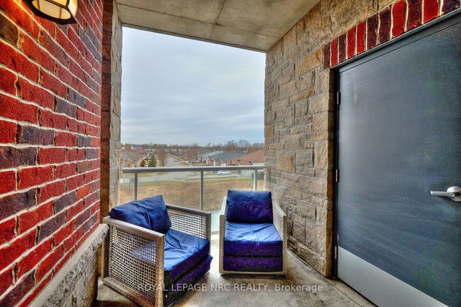 306 - 529 S Pelham Rd, Condo with 2 bedrooms, 2 bathrooms and 1 parking in Welland ON | Image 23