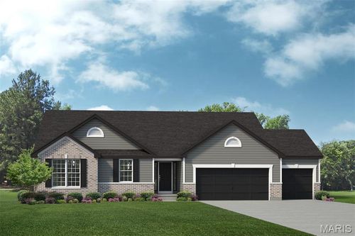 1 The Augusta B@Autumn Hollow, Unincorporated, MO, 63385 | Card Image