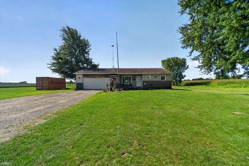 3970 Britton Road, Antrim Township, MI, 48414 | Card Image
