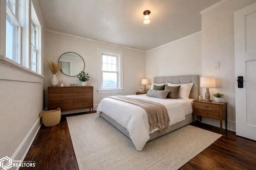 133 Vogel Ave, Ottumwa, IA, 52501-1453 | Card Image