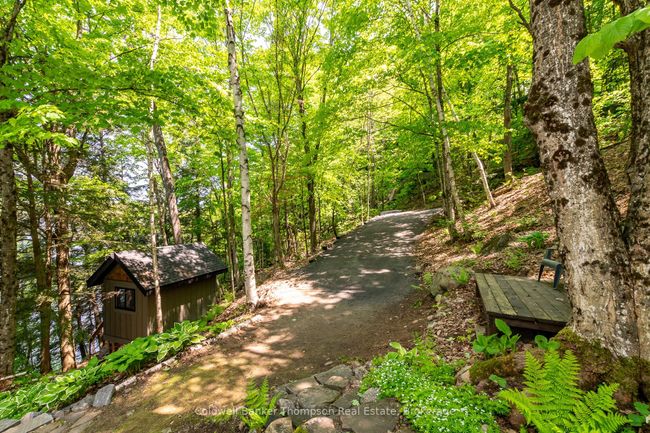 10 - 1258 Windermere Rd, House other with 2 bedrooms, 1 bathrooms and 5 parking in Utterson ON | Image 41