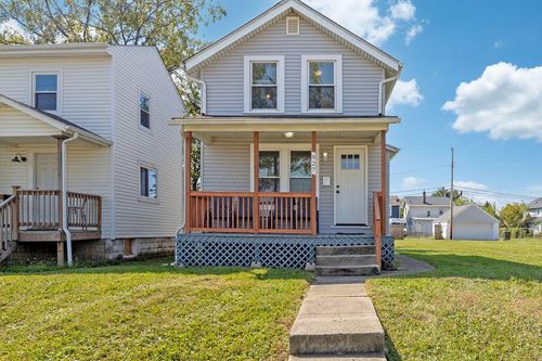 927 Camden Ave, Columbus, OH, 43201-6903 | Card Image