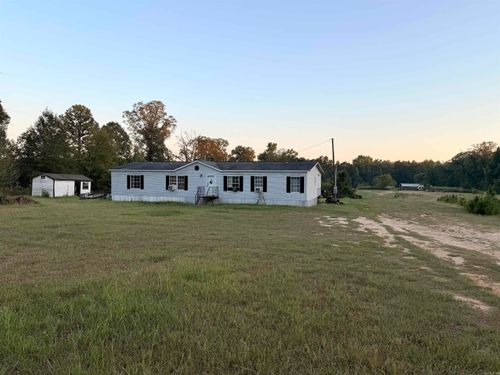 4371 Highway 35, Dermott, AR, 71638 | Card Image