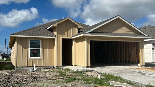 1926 Citation Drive, Corpus Christi, TX, 78417 | Card Image