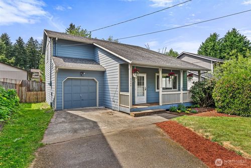 5045 Carole Dr Ne, Olympia, WA, 98516-9236 | Card Image
