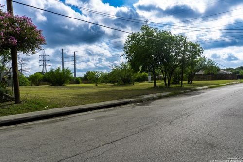 TBD Groff, San Antonio, TX, 78228 | Card Image