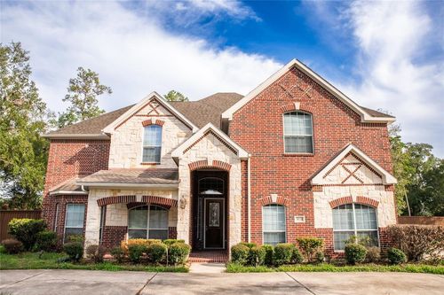 30110 Aldine Westfield Rd, Spring, TX, 77386-2996 | Card Image
