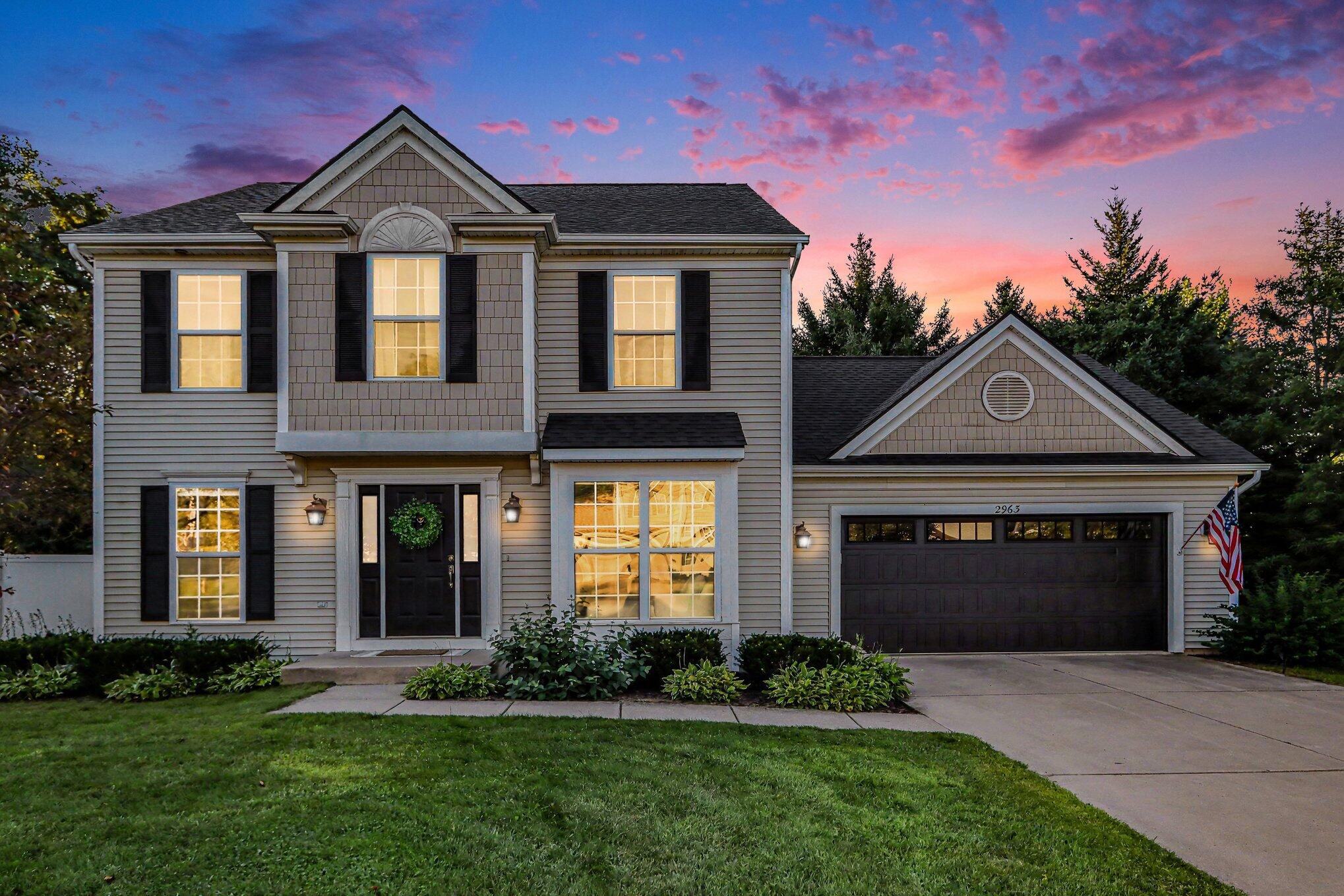Residential in Kalamazoo
