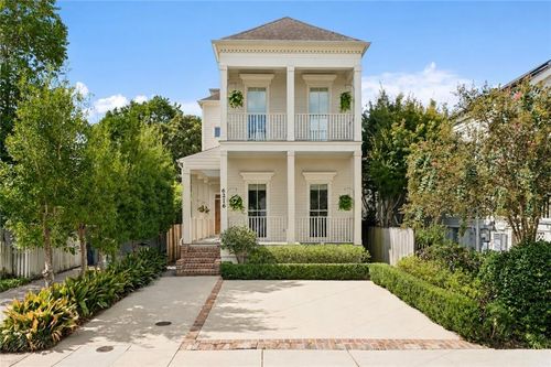 6216 Annunciation St, New Orleans, LA, 70118-5711 | Card Image