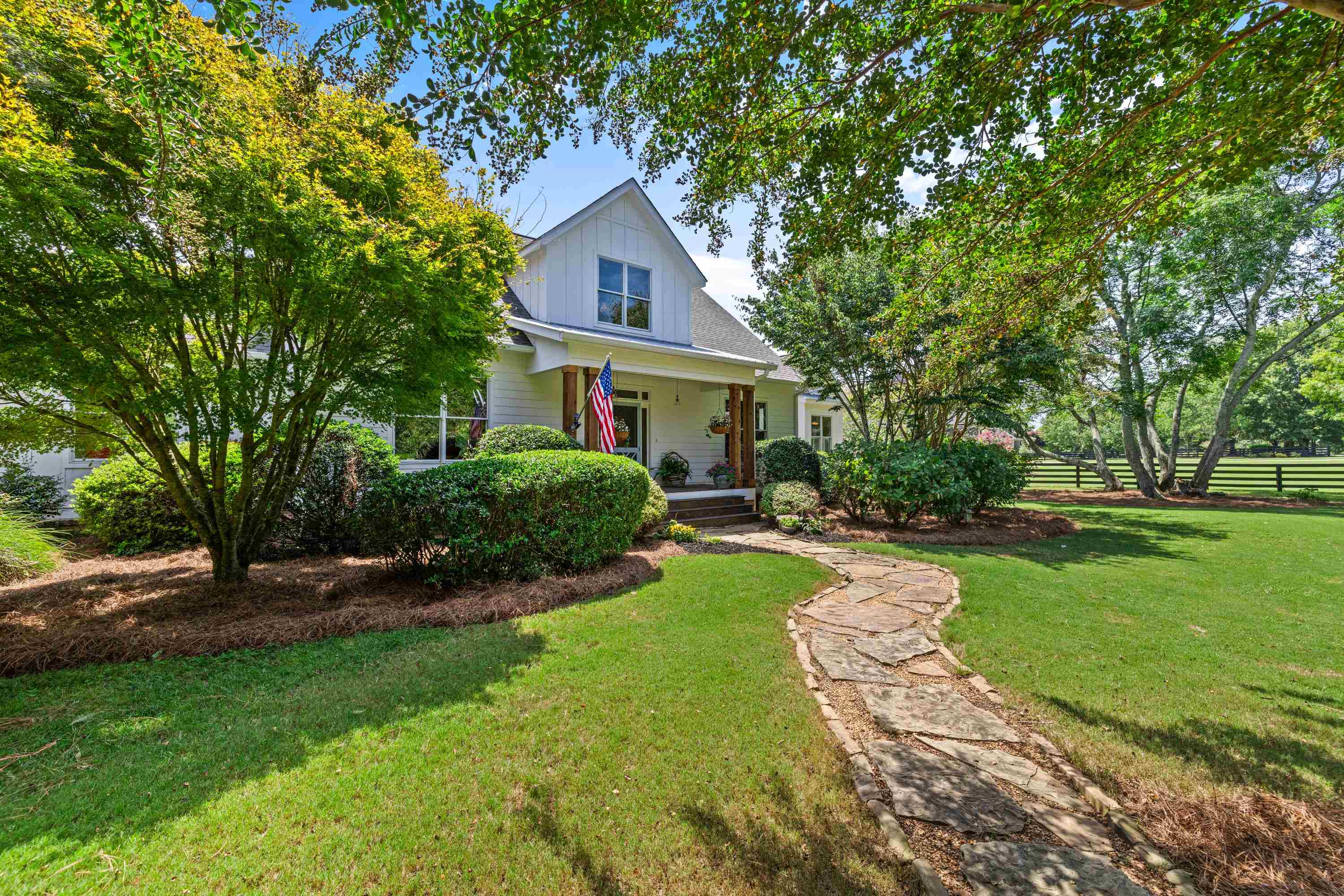 Brownwood Rd, Madison, GA 30650