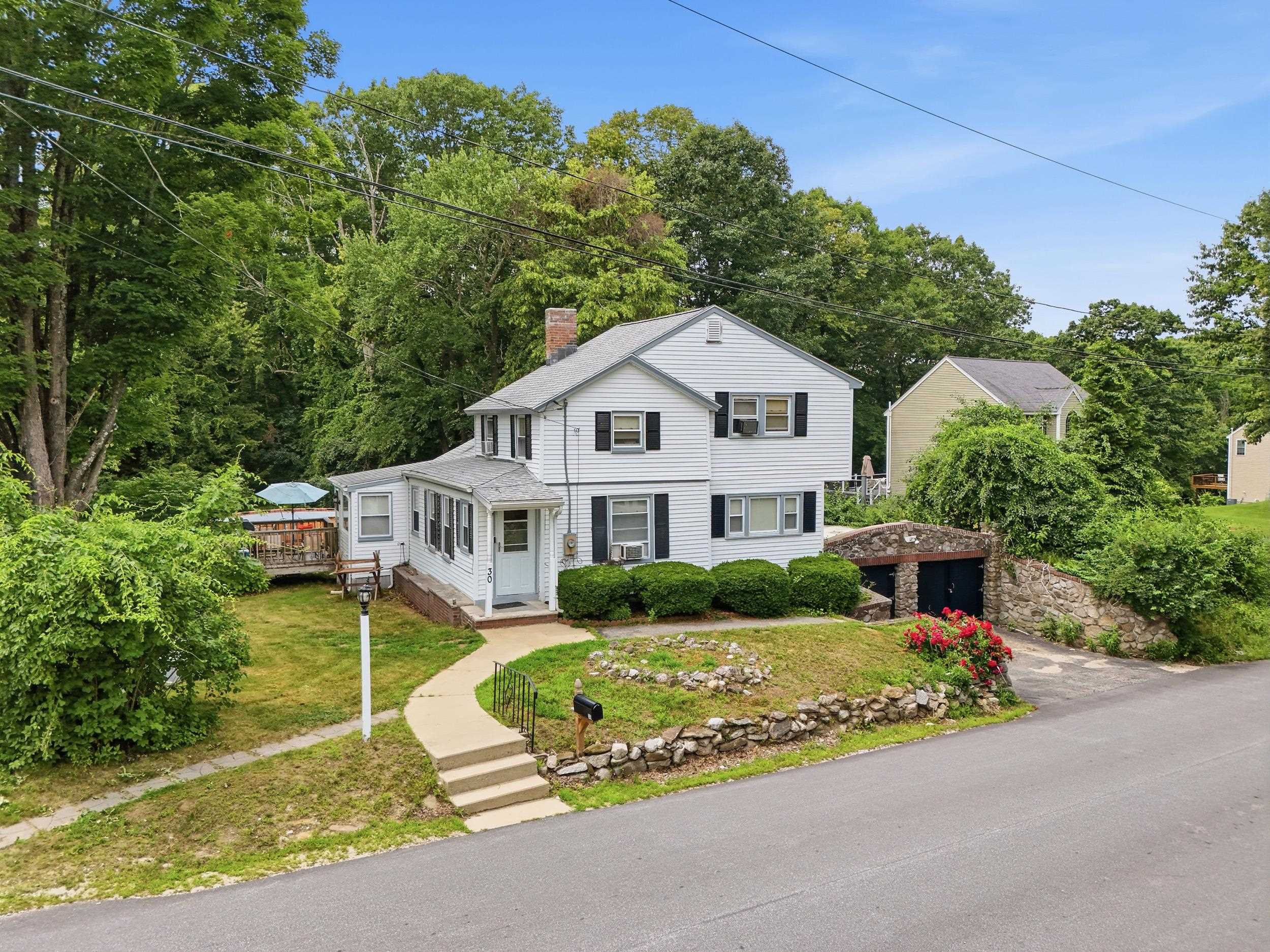 Residential in Windham 2