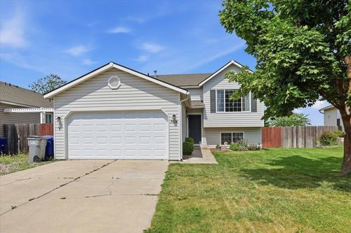7724 S Blackberry St, Cheney, WA, 99004-8699 | Card Image