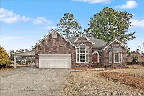 1231 Four Wood Dr, Fayetteville, NC, 28312-7229 | Card Image