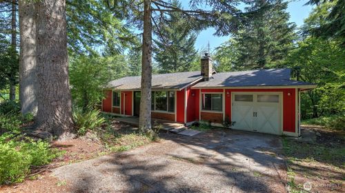 17140 424th Ave Se, North Bend, WA, 98045-9343 | Card Image