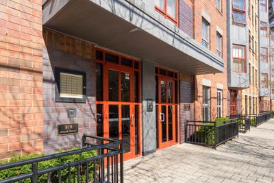 520 - 812 Grand St, Condo with 1 bedrooms, 1 bathrooms and null parking in Hoboken NJ | Image 2