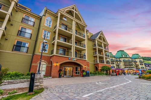 359-190 Jozo Weider Blvd, Blue Mountains, ON, L9Y0V2 | Card Image