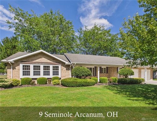 9 Seminole Ln, Arcanum, OH, 45304-1349 | Card Image