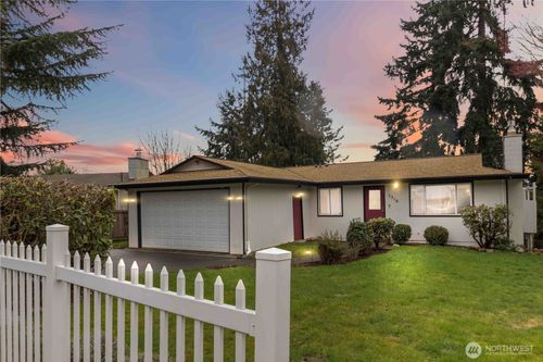 3316 S 248th Pl, Kent, WA, 98032-4139 | Card Image