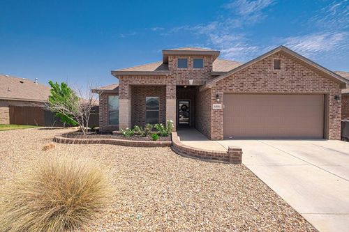 6806 Leatherwood Dr, Midland, TX, 79705-2412 | Card Image