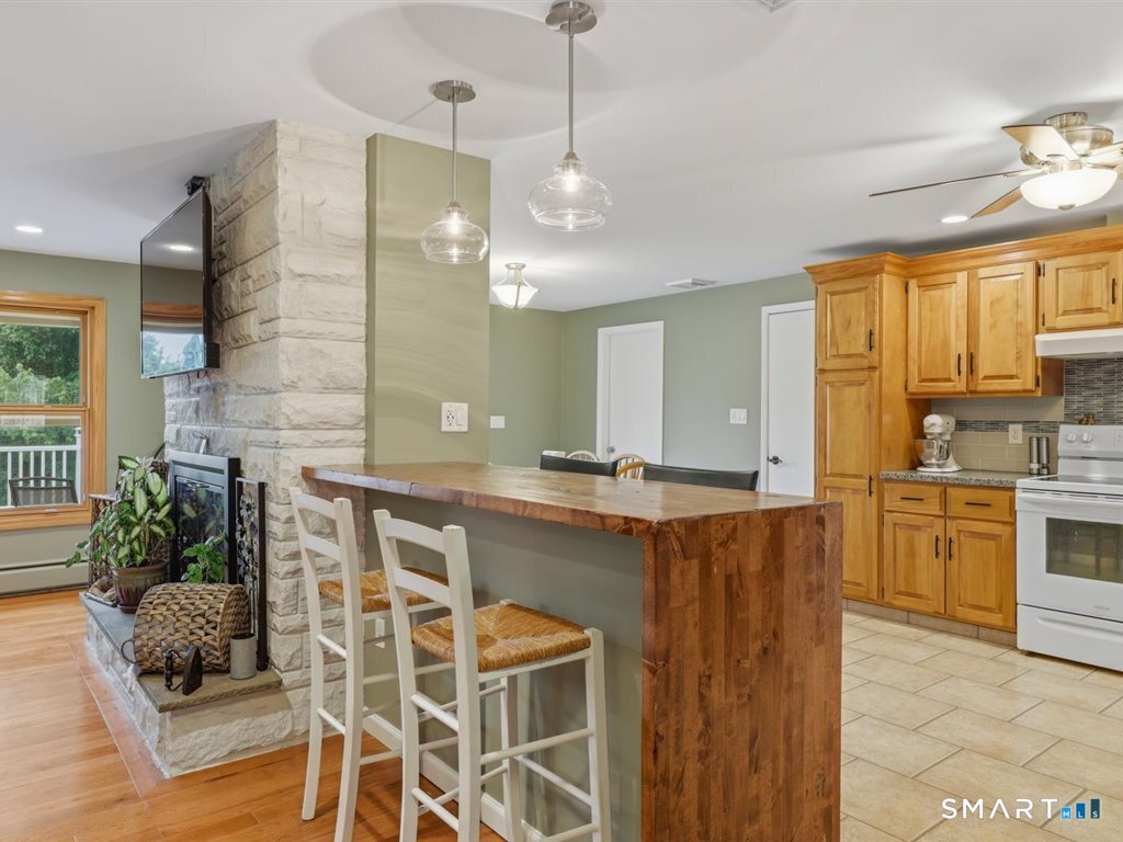 Residential in Wallingford 2